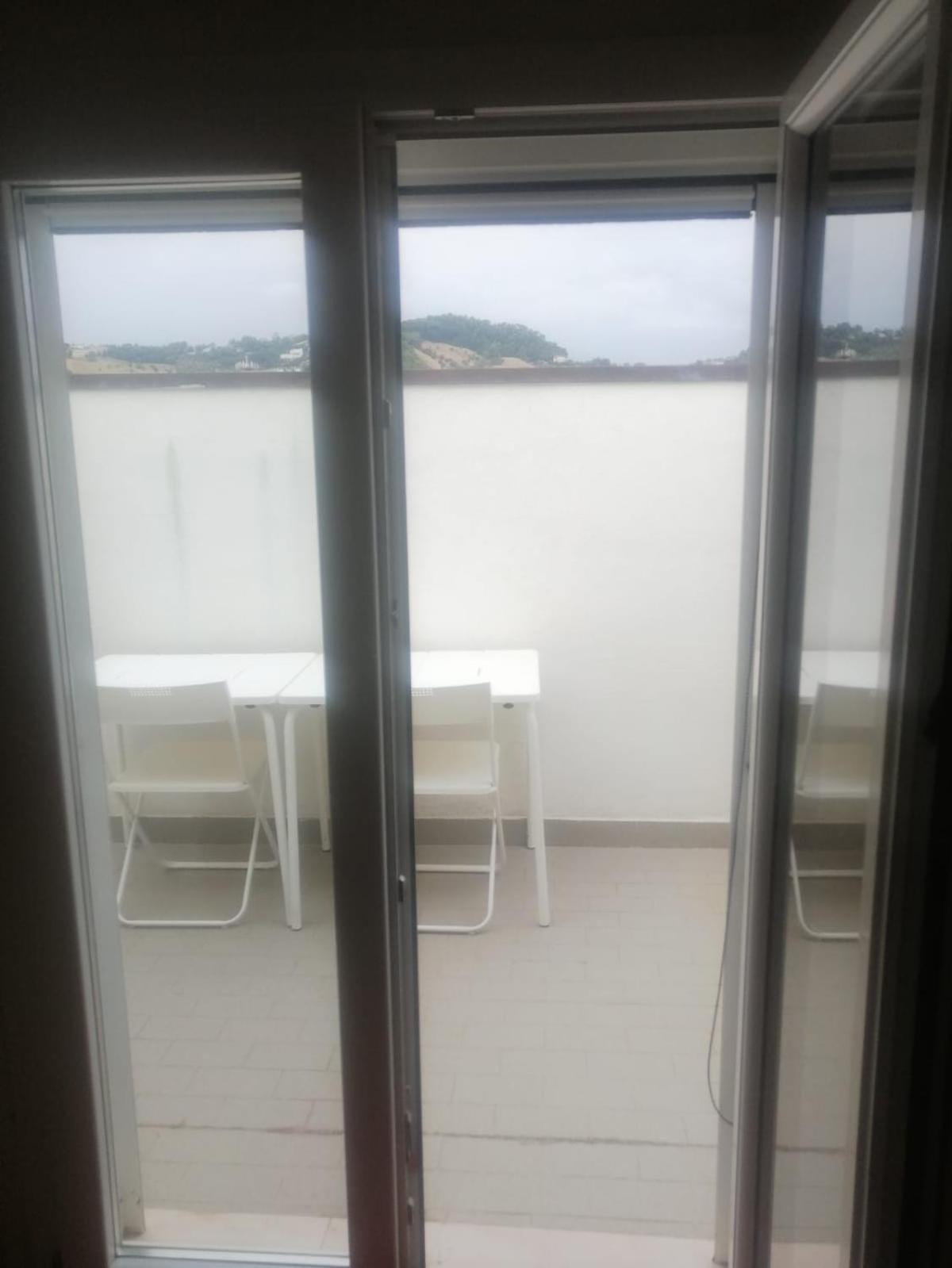 Un Nido Sul Mare Appartement Montesilvano Marina Buitenkant foto