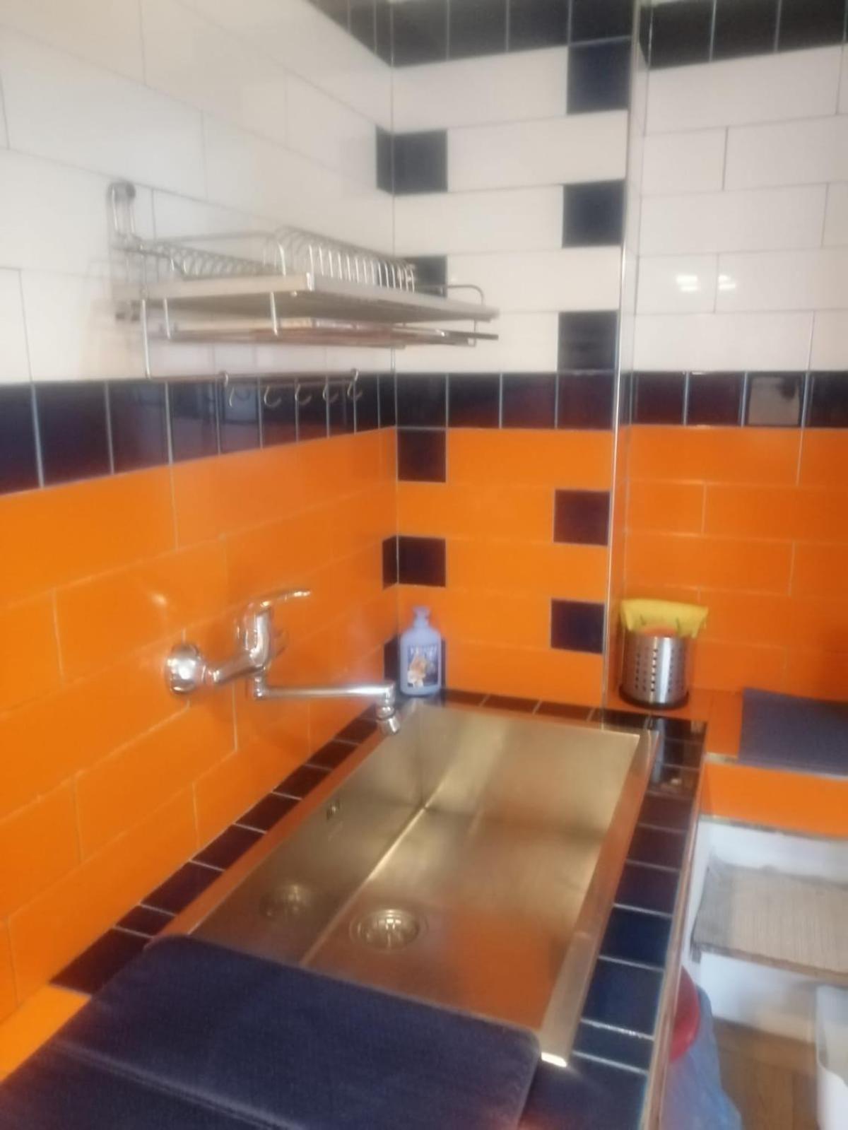 Un Nido Sul Mare Appartement Montesilvano Marina Buitenkant foto