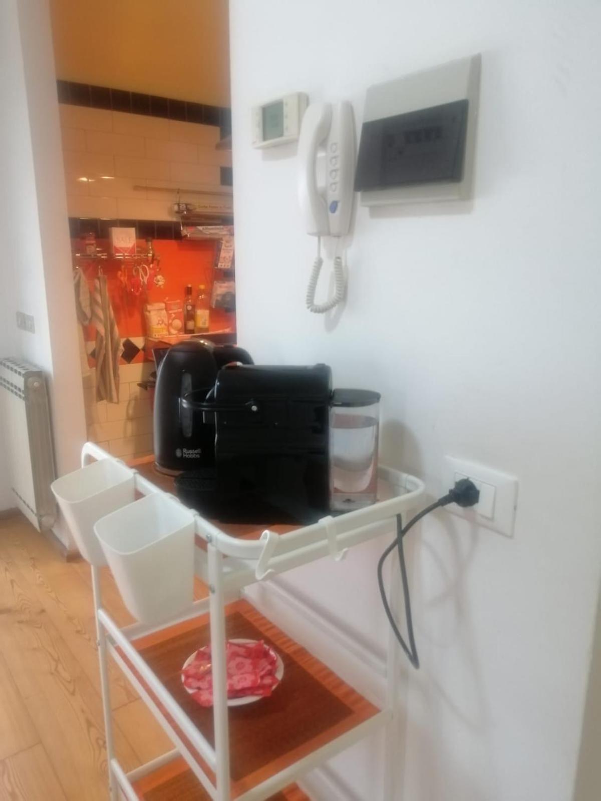 Un Nido Sul Mare Appartement Montesilvano Marina Buitenkant foto