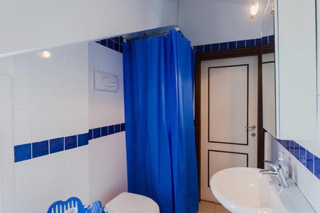 Un Nido Sul Mare Appartement Montesilvano Marina Buitenkant foto