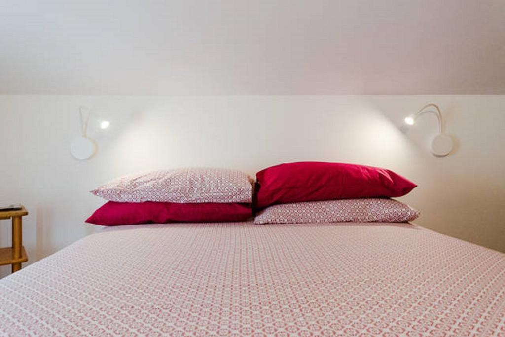Un Nido Sul Mare Appartement Montesilvano Marina Buitenkant foto